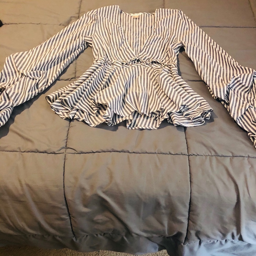 Venus Blouse